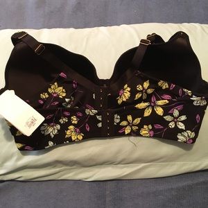 🦋🦋Ashley Stewart Bra🦋🦋